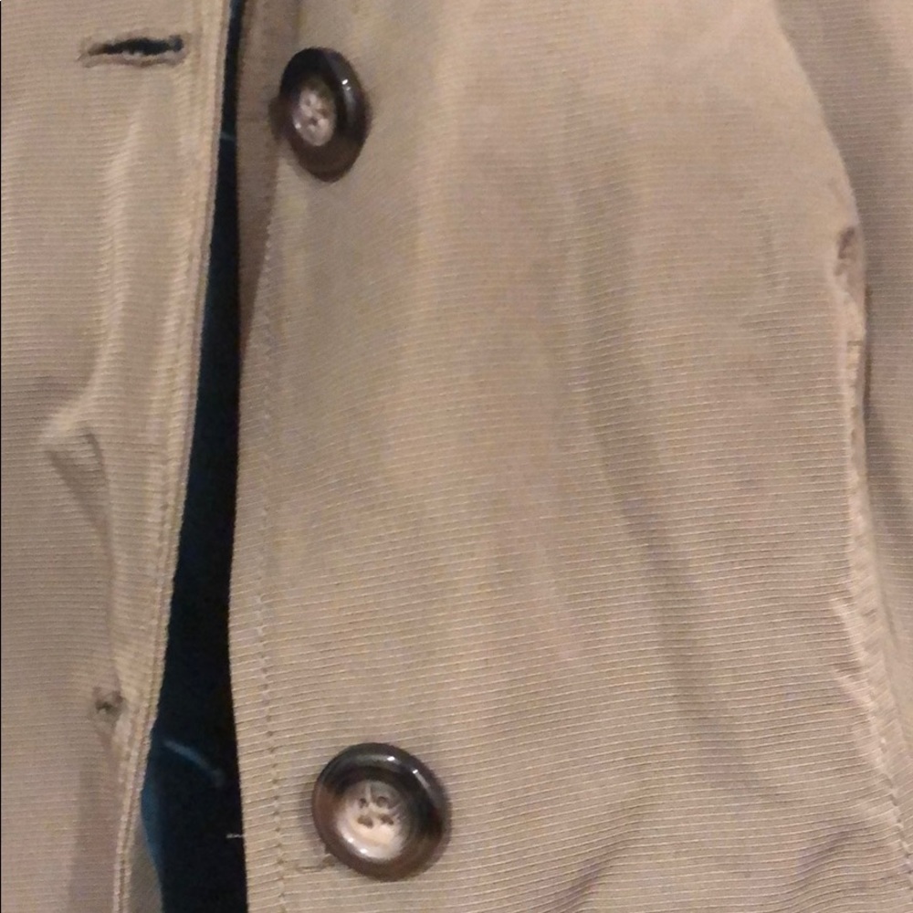 Geox jacket - Picture 4 of 8